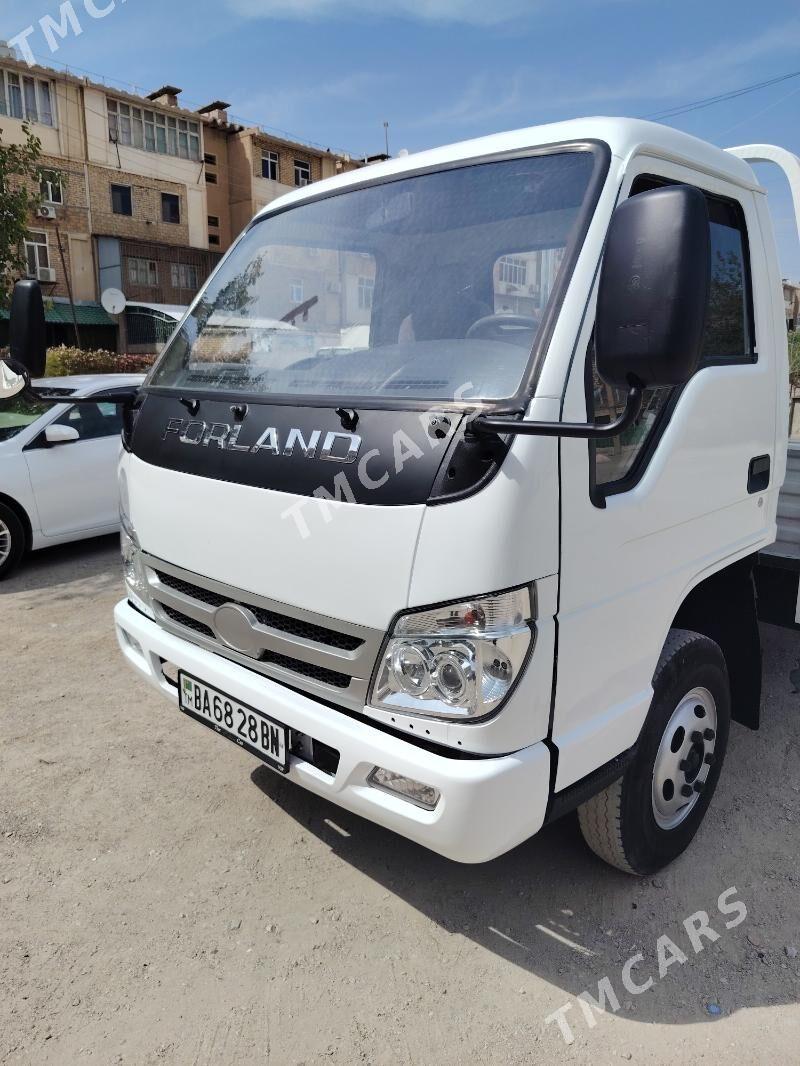 Forland H3 2013 - 140 000 TMT - Балканабат - img 4