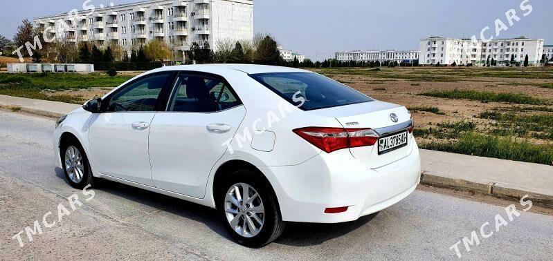 Toyota Corolla 2014 - 230 000 TMT - Aşgabat - img 2