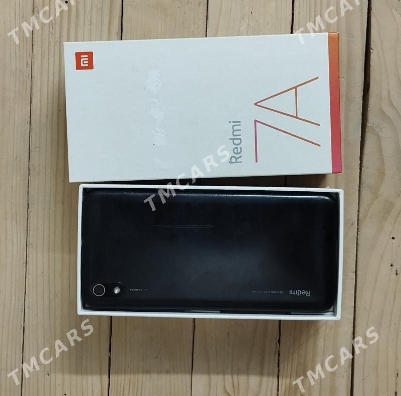 Redmi 7A arzan - Балканабат - img 2