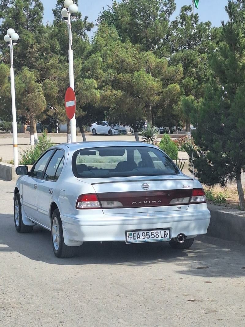 Nissan Maxima 1995 - 49 000 TMT - Kerki - img 3