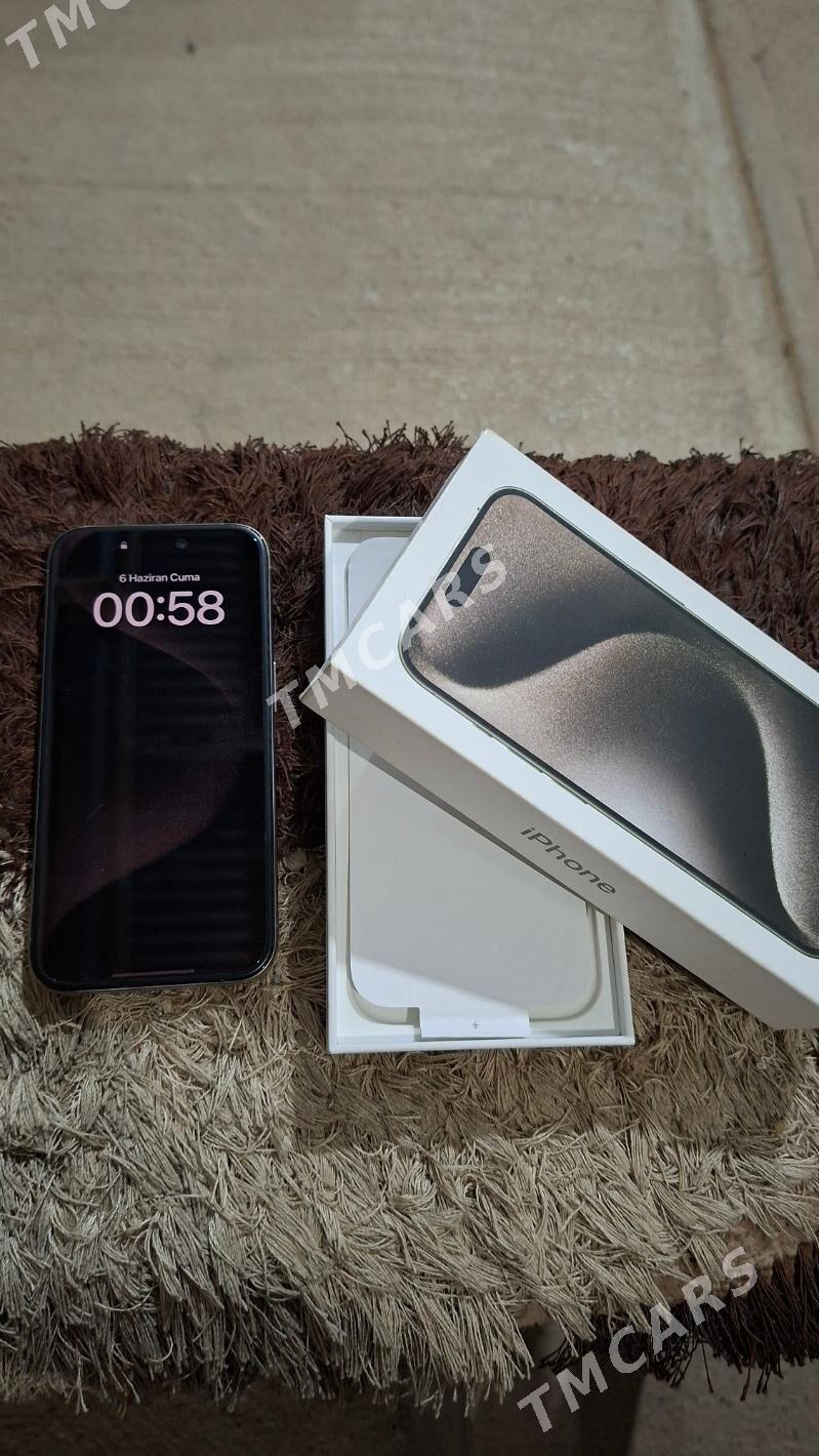IPHON 15PRO - Бузмеин - img 2