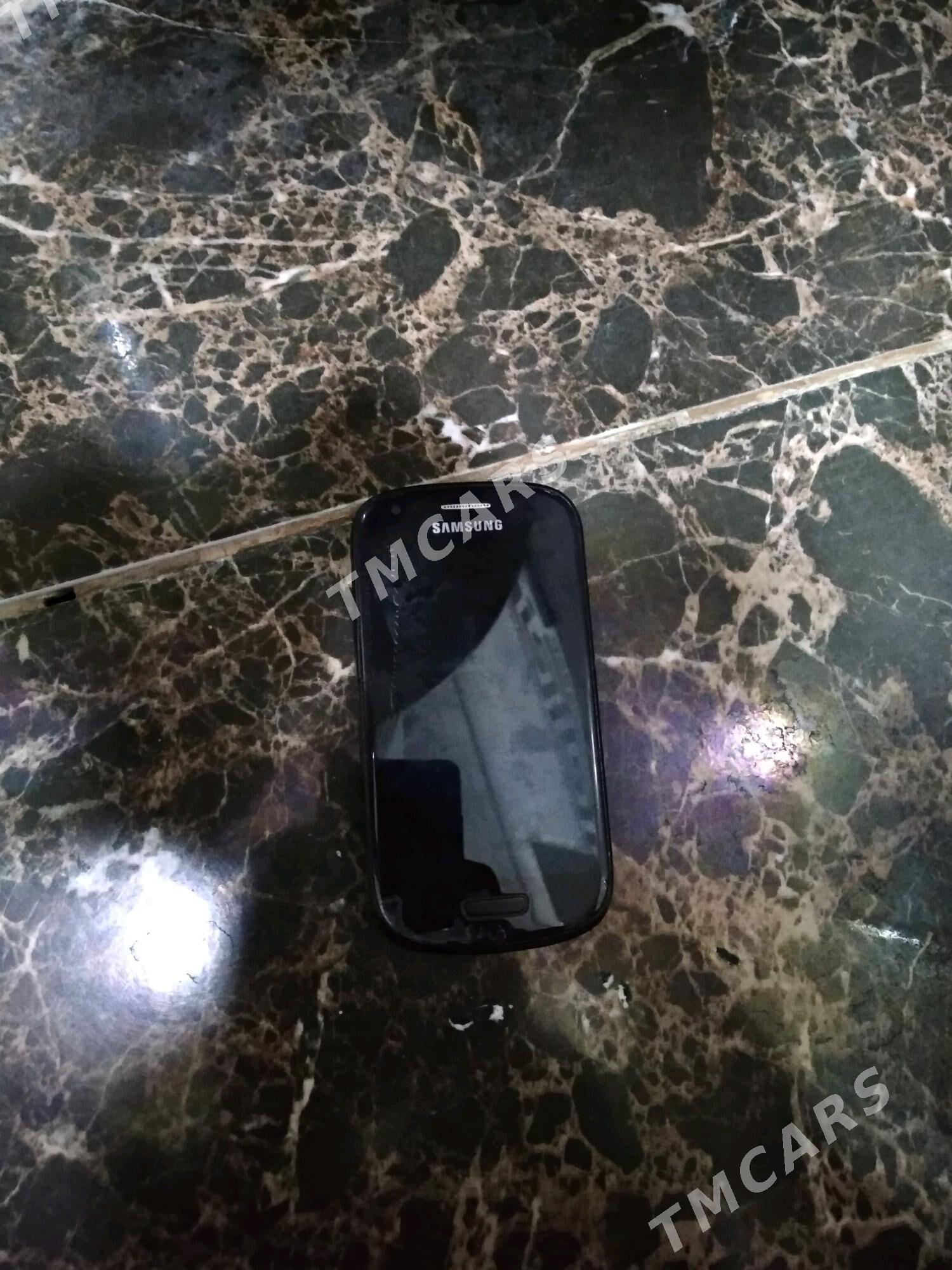 samsung s3 mini - Гёкдепе - img 2