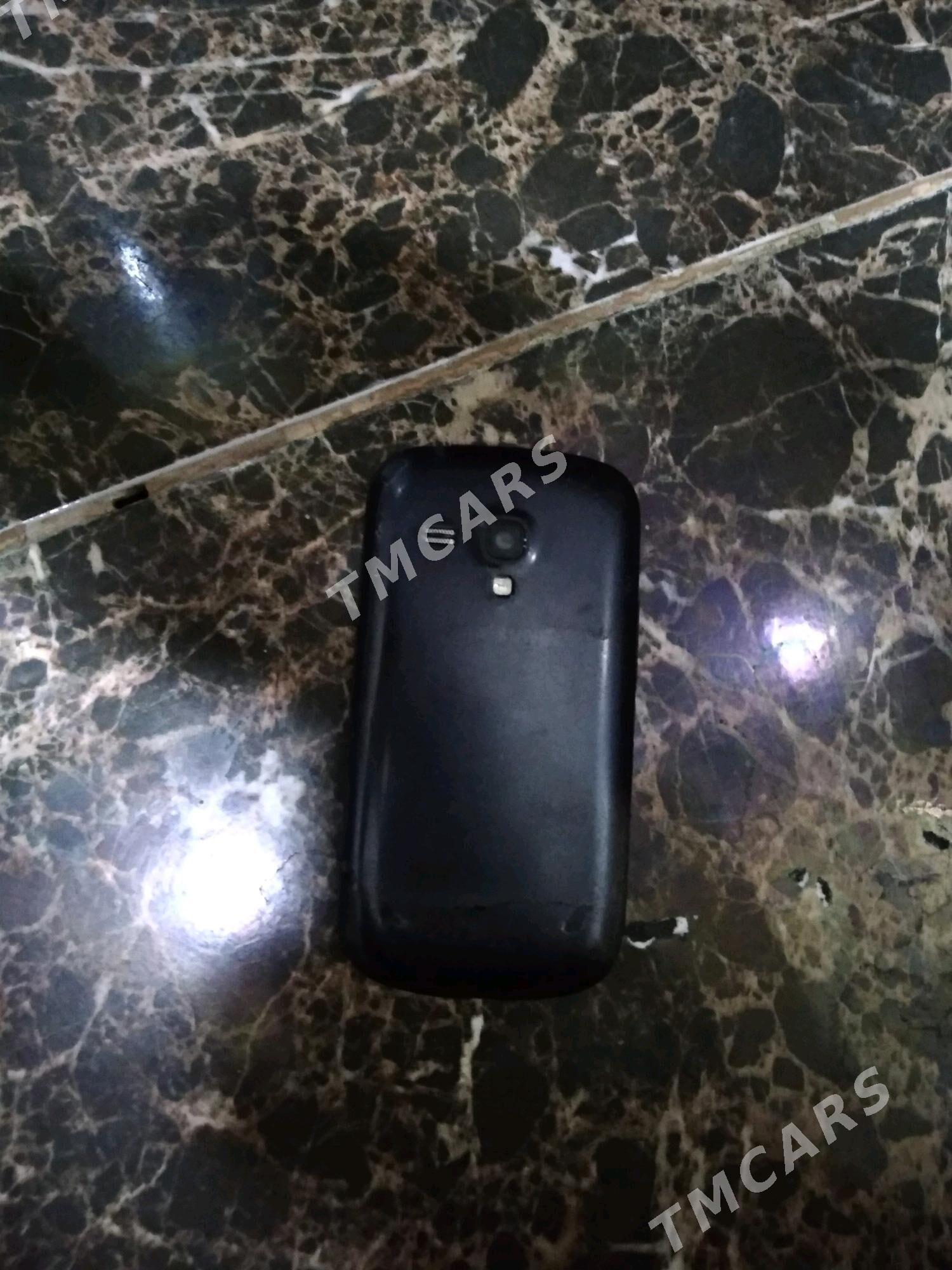 samsung s3 mini - Гёкдепе - img 1