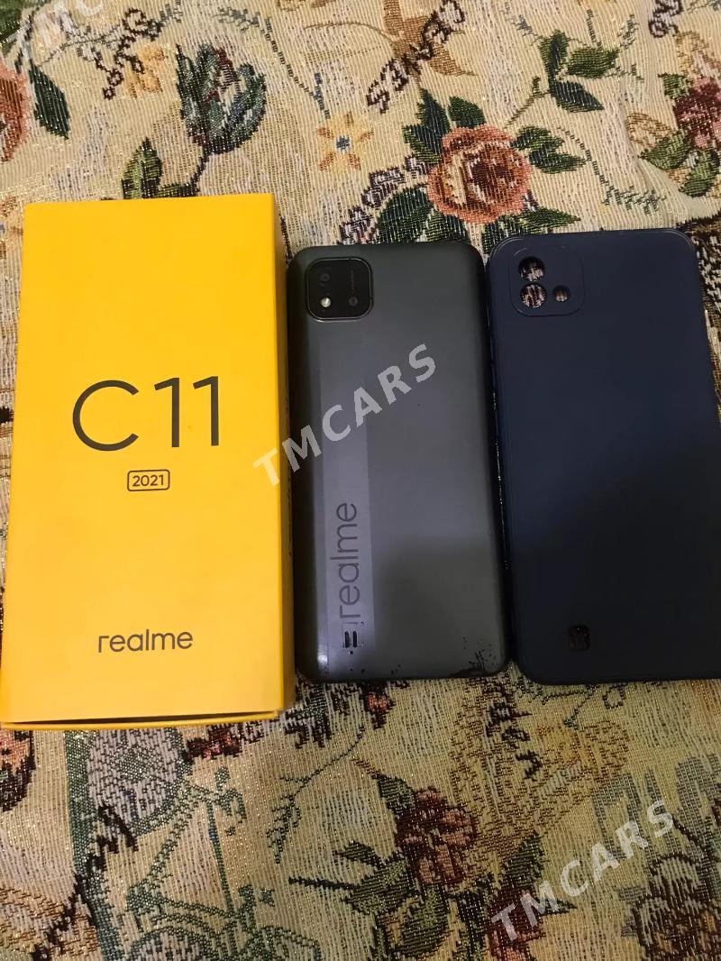 realme c11 - Balkanabat - img 1