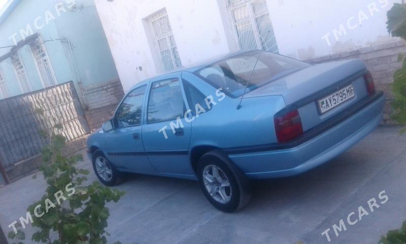 Opel Vectra 1993 - 30 000 TMT - Мары - img 4