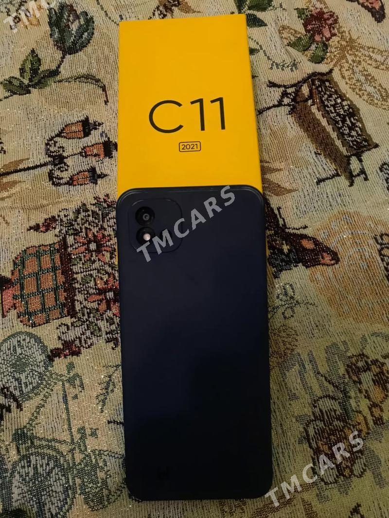 realme c11 - Balkanabat - img 2