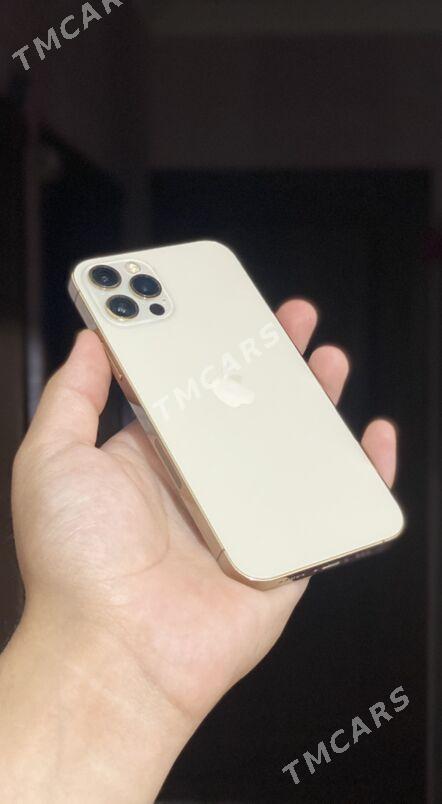 iphone 12pro - Туркменбаши - img 1