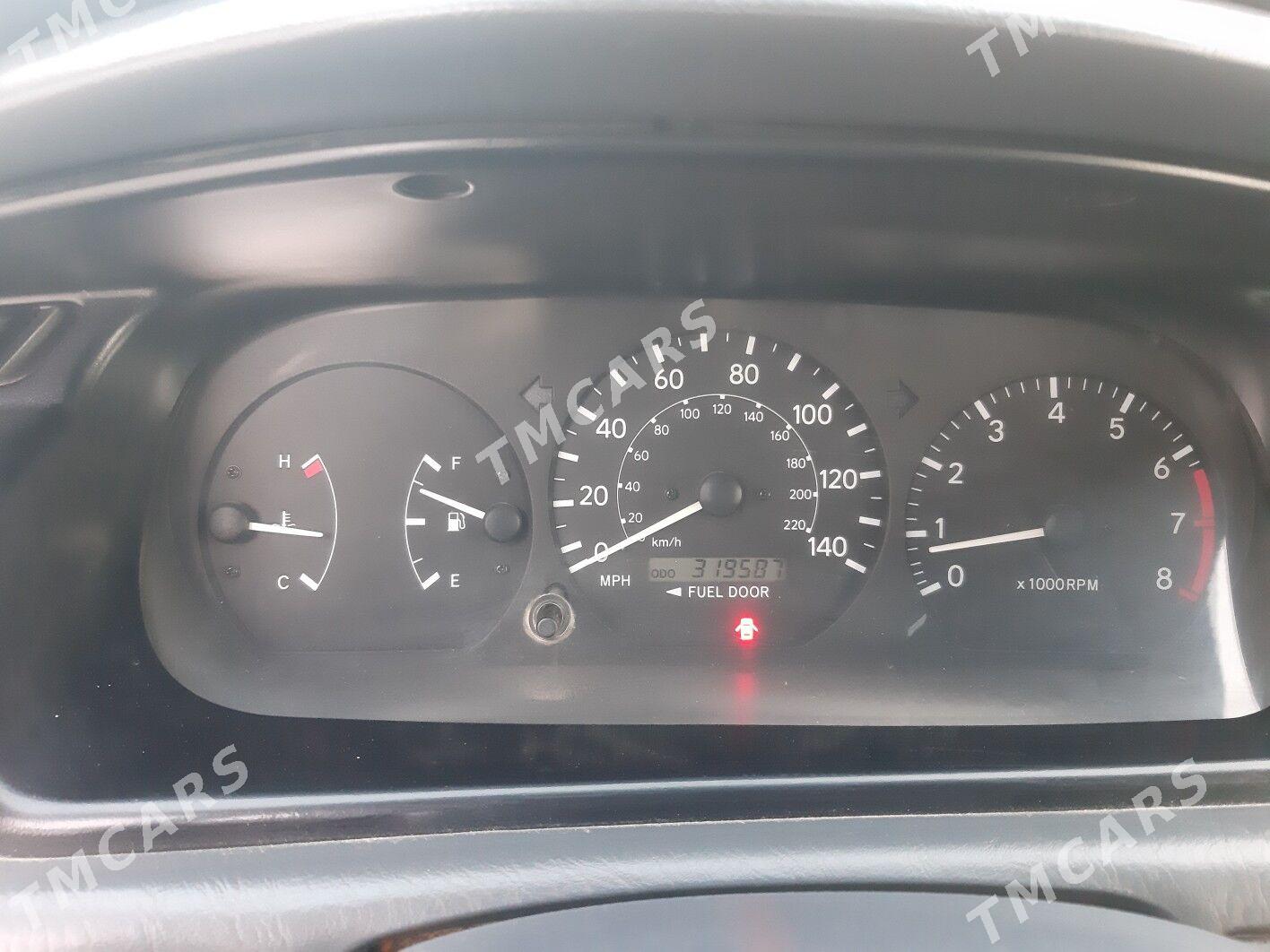 Toyota Camry 2001 - 145 000 TMT - Aşgabat - img 6