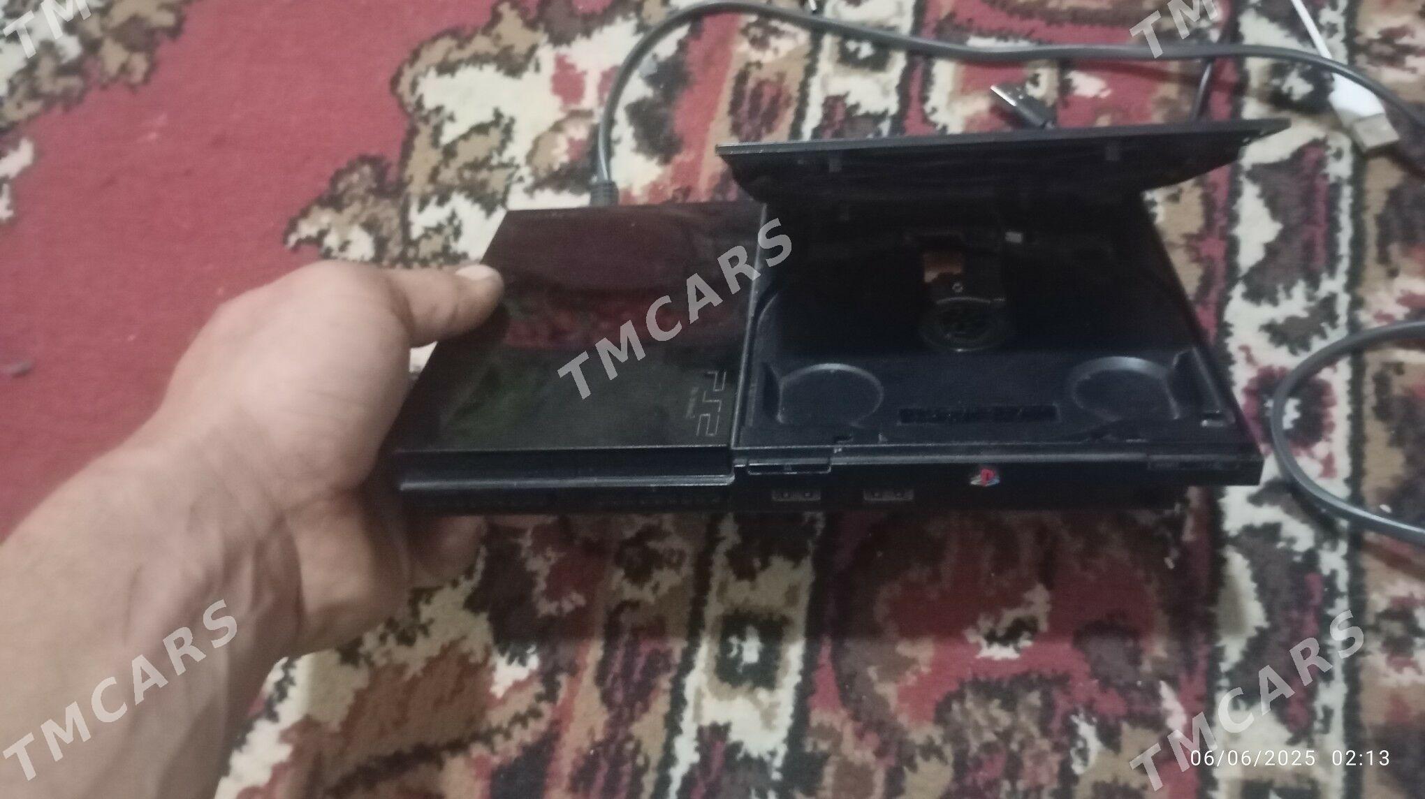 ps2 - Кëши - img 1