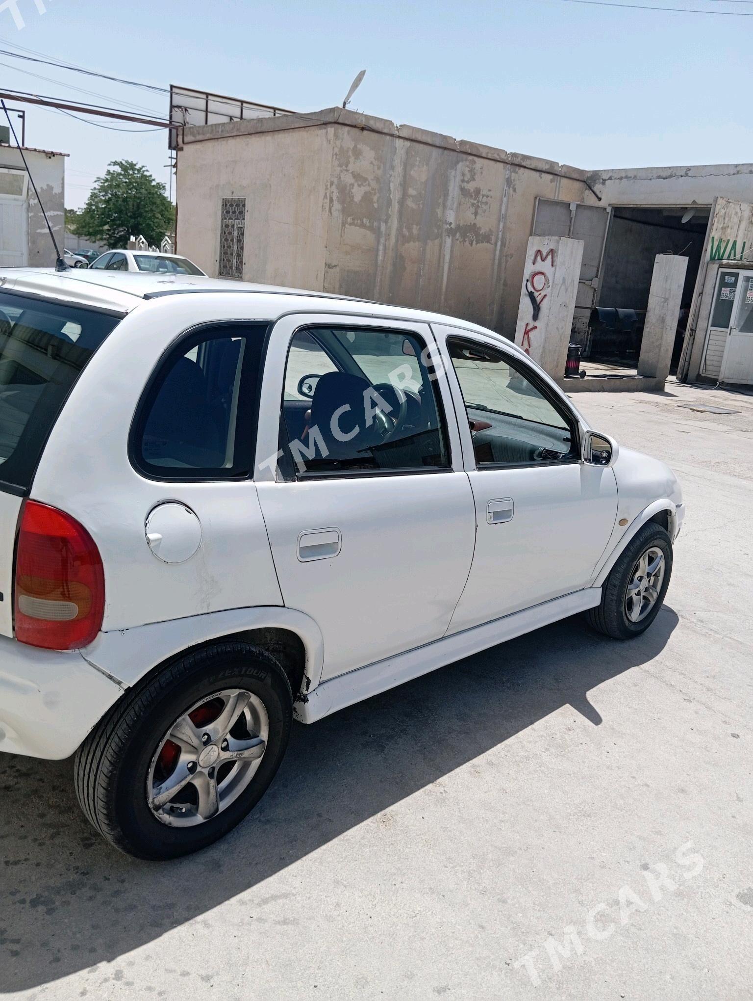 Opel Vita 1995 - 26 000 TMT - Балканабат - img 2