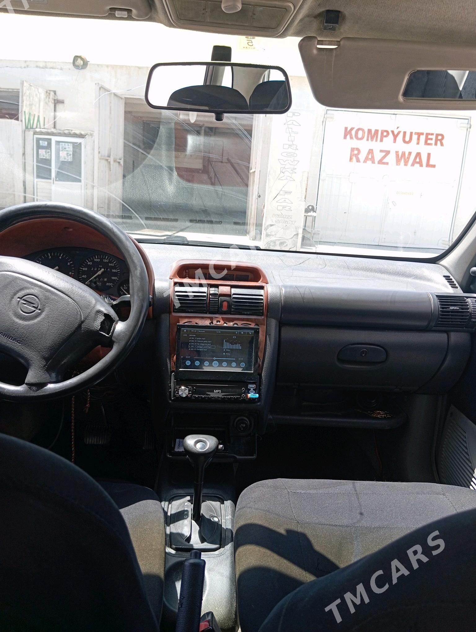 Opel Vita 1995 - 26 000 TMT - Балканабат - img 3