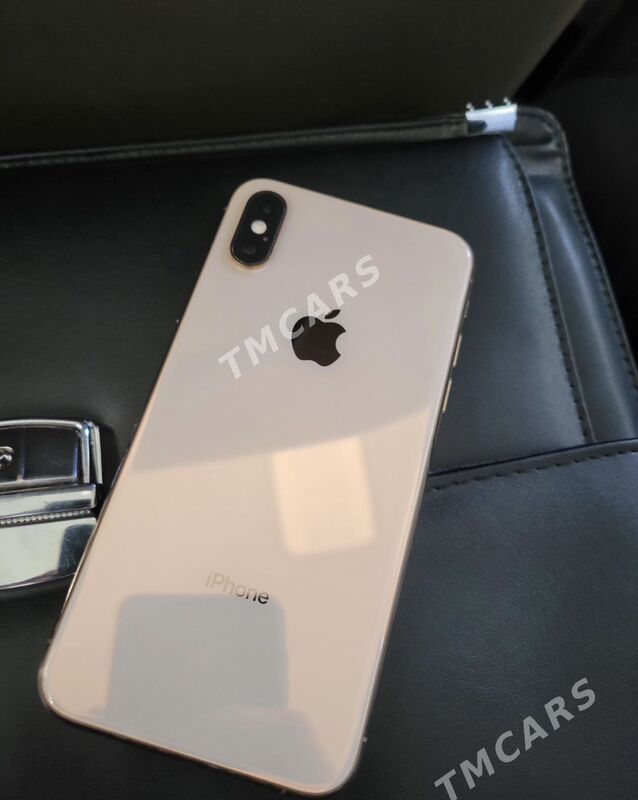 iPhone xs - Дашогуз - img 1
