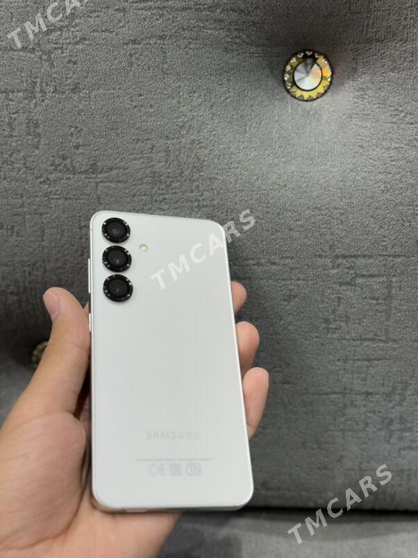 samsung s24 - Балканабат - img 4
