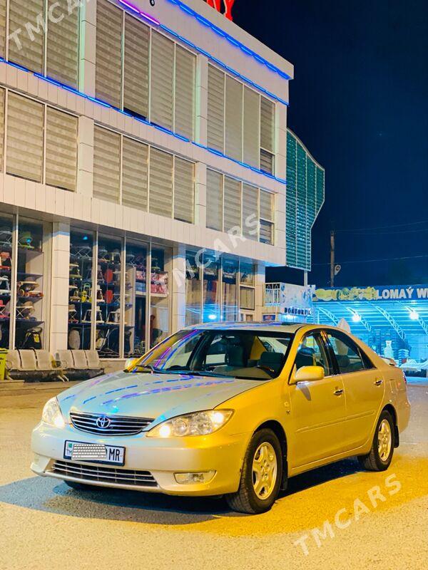 Toyota Camry 2005 - 150 000 TMT - Mary - img 4