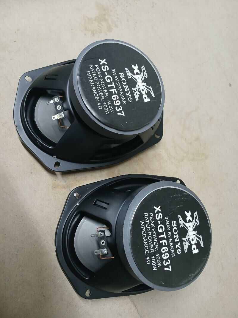 sony kalonka 500 TMT - Daşoguz - img 1