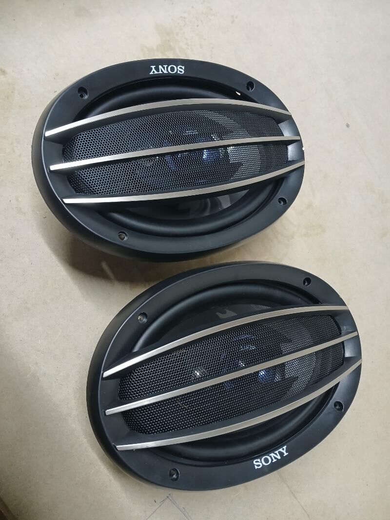 sony kalonka 500 TMT - Daşoguz - img 2