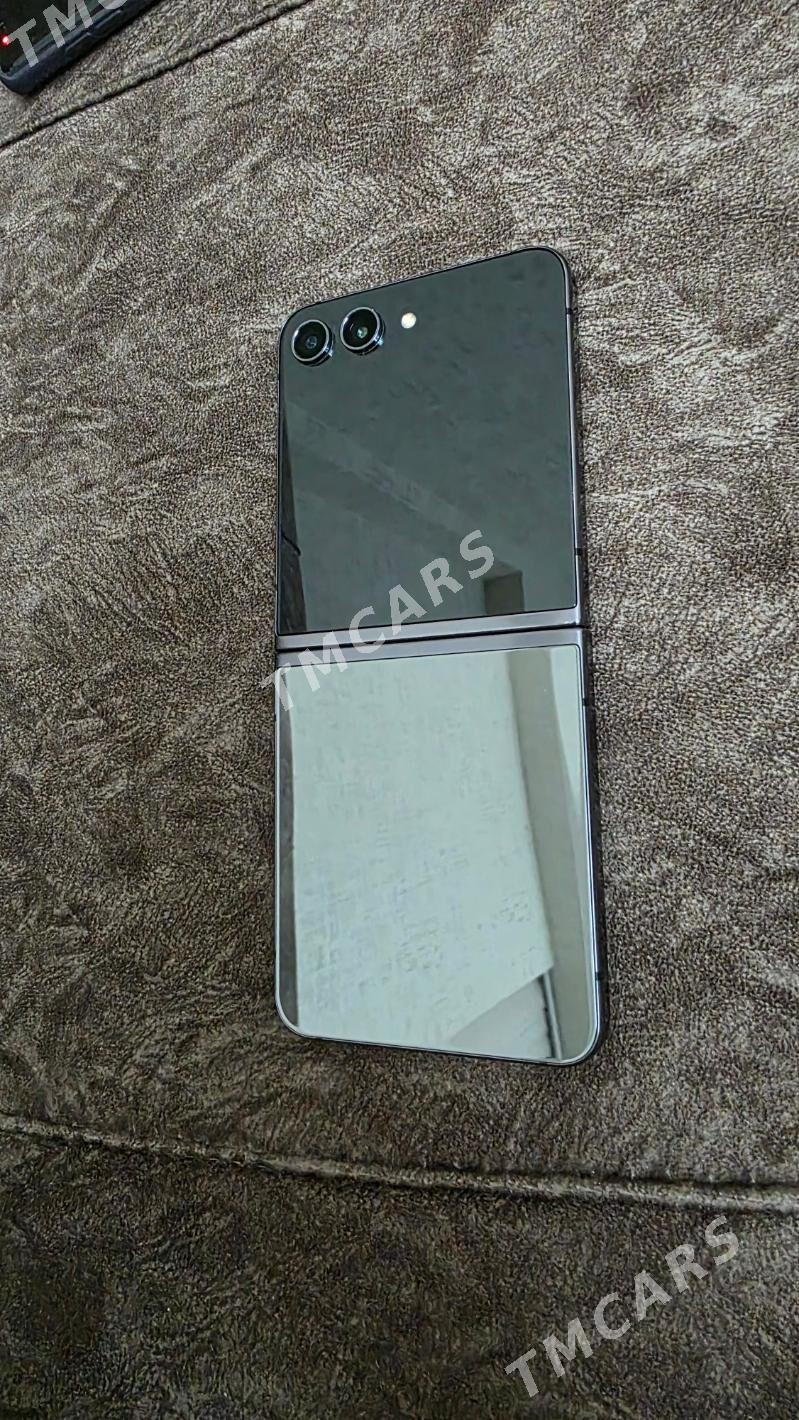 Flip 5 256 gb - Ашхабад - img 3