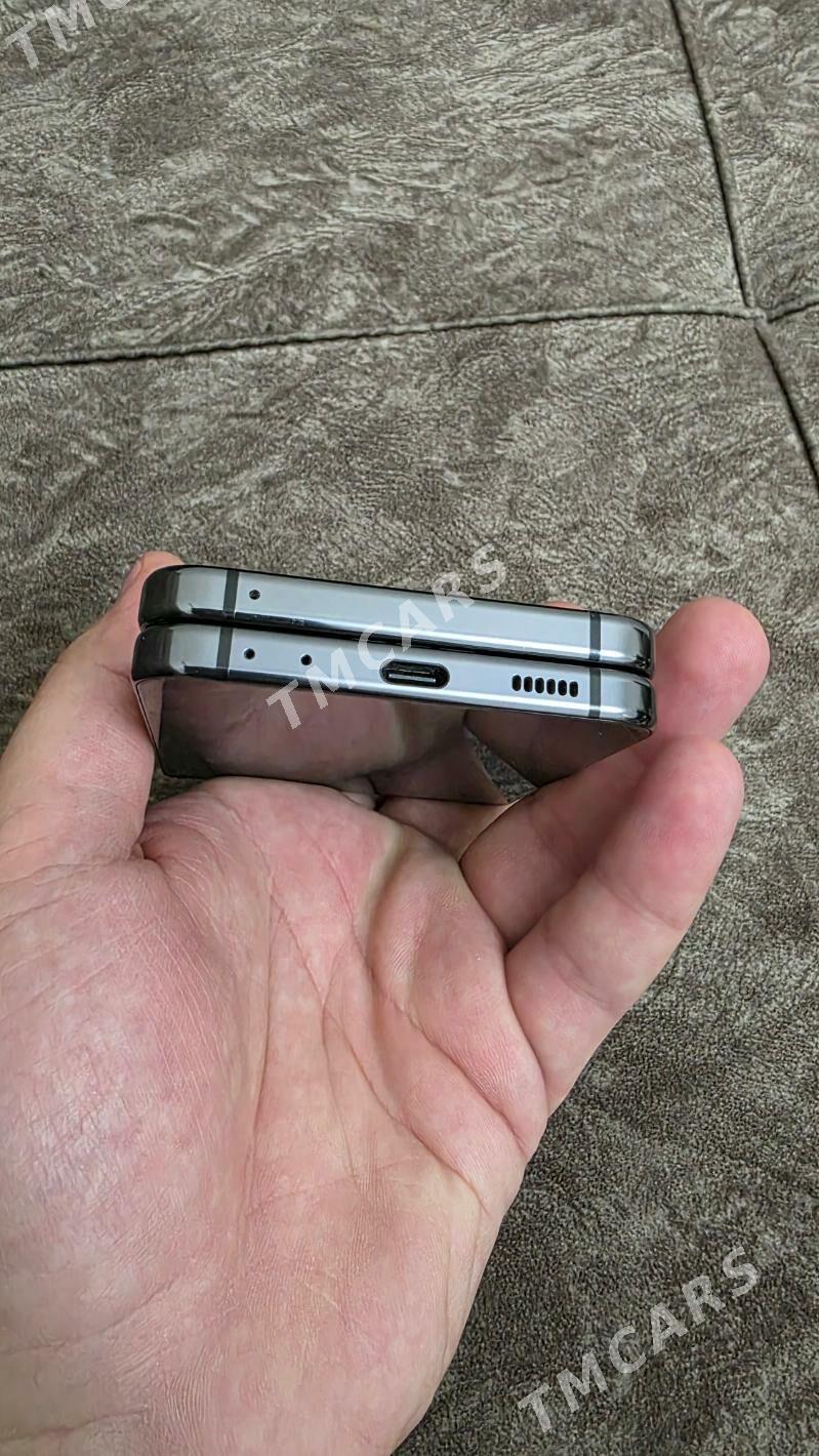 Flip 5 256 gb - Ашхабад - img 4