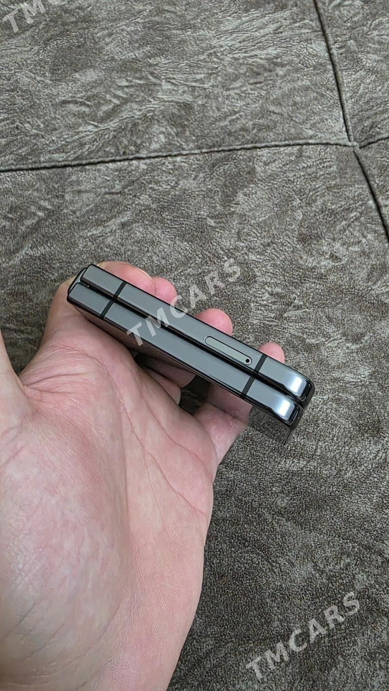 Flip 5 256 gb - Ашхабад - img 5