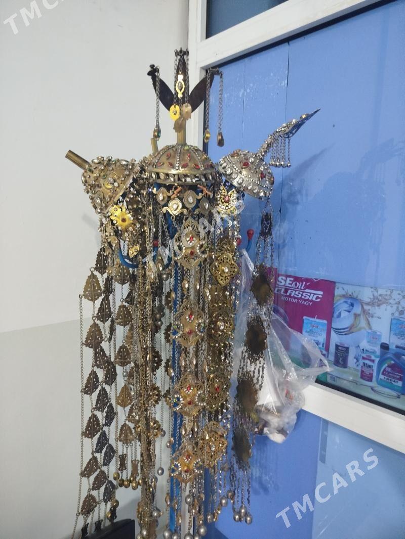 Satlyk salon - Murgap - img 2
