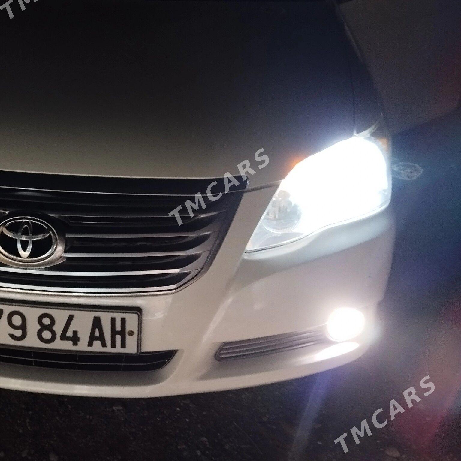 Toyota Avalon 2008 - 180 000 TMT - Кака - img 2
