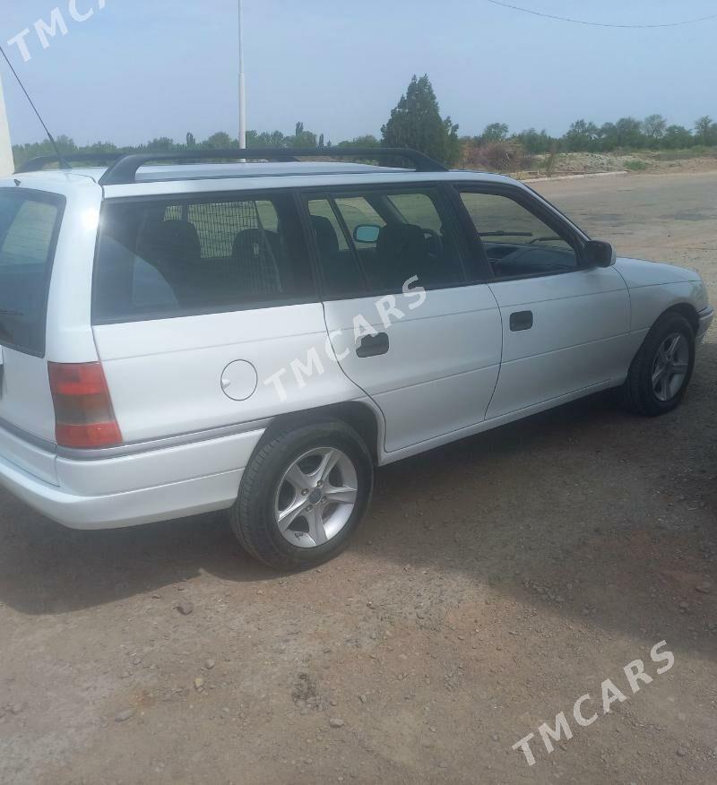 Opel Astra 1995 - 60 000 TMT - Aşgabat - img 3