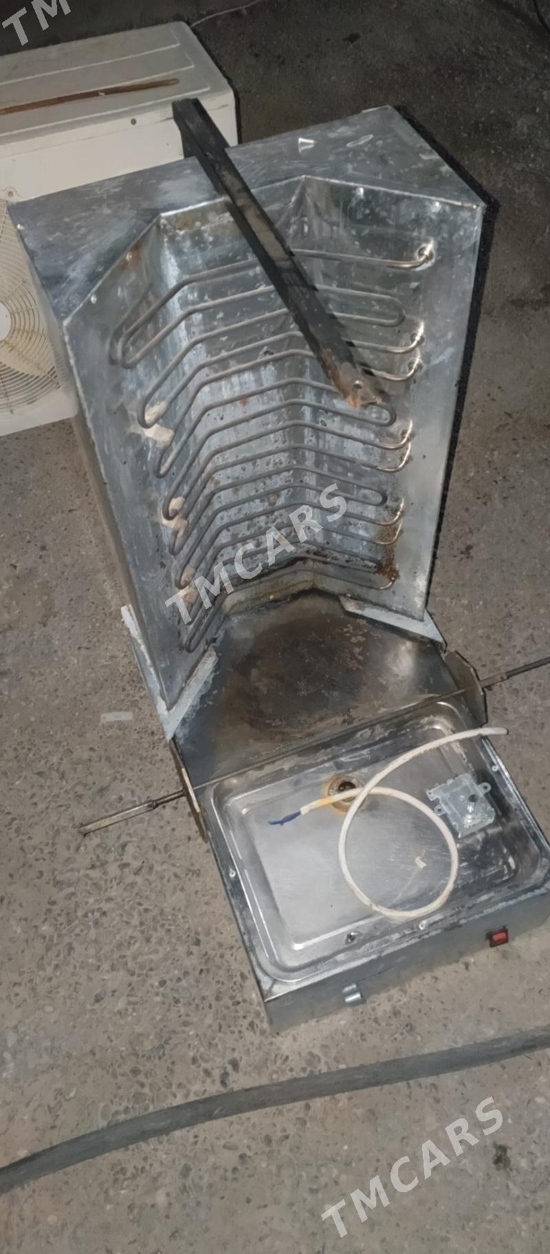 Doner Aparat Satlyk - Aşgabat - img 2
