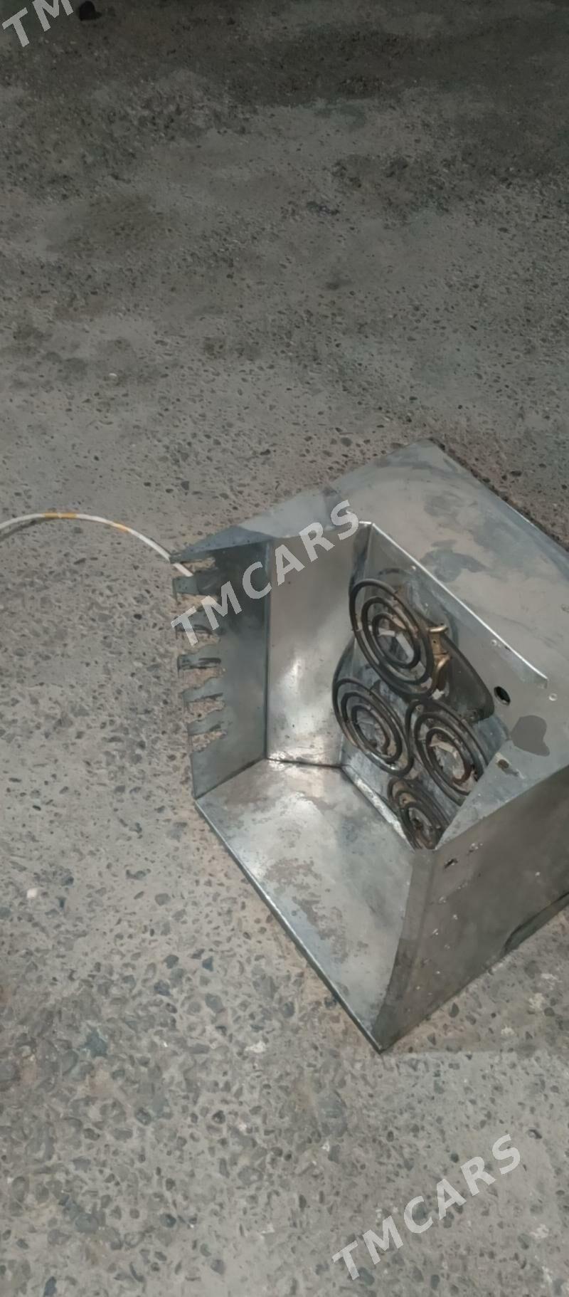 Doner Aparat Satlyk - Aşgabat - img 3
