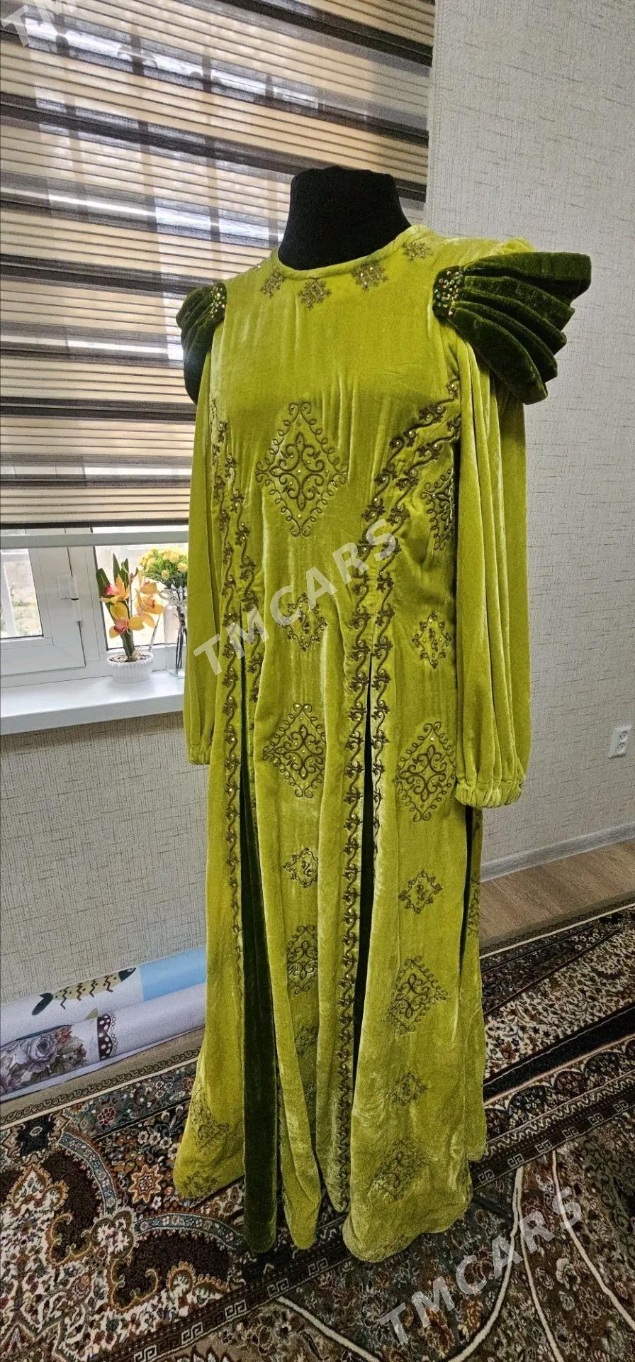 Pombah - Aşgabat - img 1