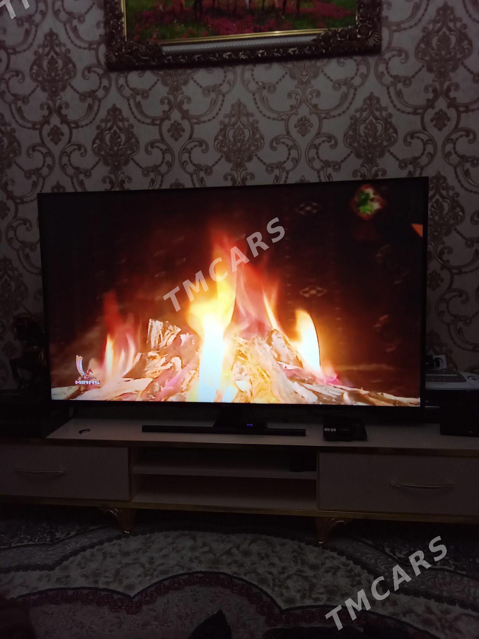 Телевизор 65 Вестел. - Ашхабад - img 3