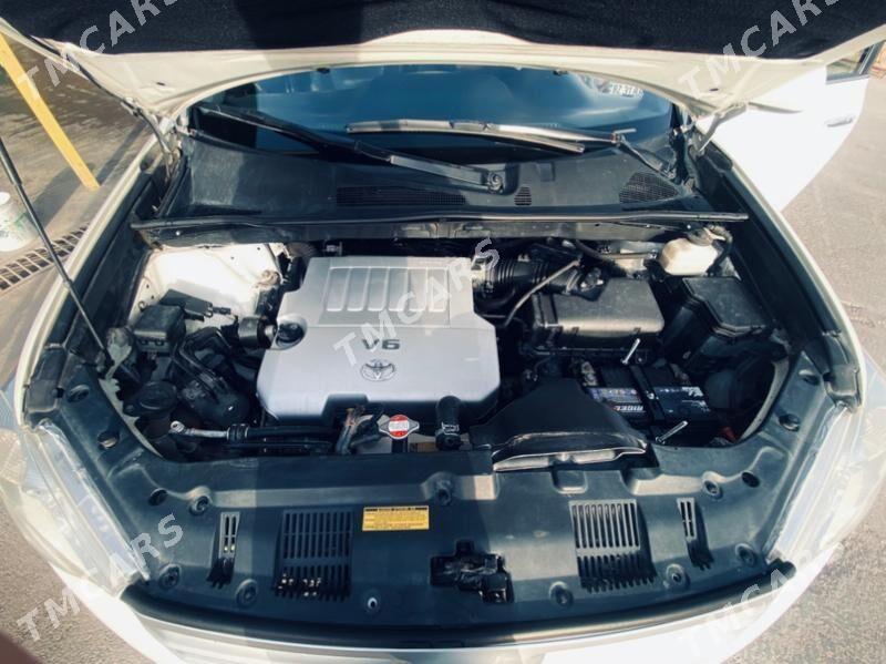 Toyota Highlander 2012 - 320 000 TMT - Теджен - img 5