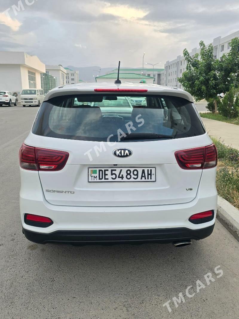 Kia Sorento 2021 - 380 000 TMT - Aşgabat - img 3