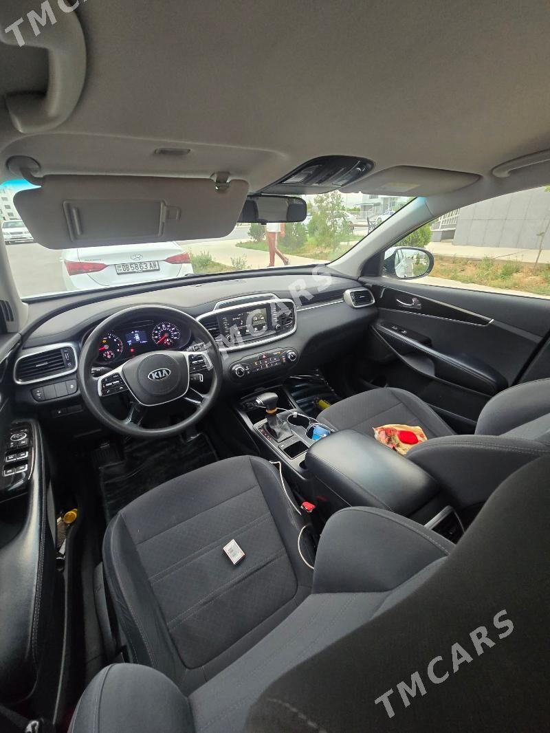 Kia Sorento 2021 - 380 000 TMT - Aşgabat - img 5