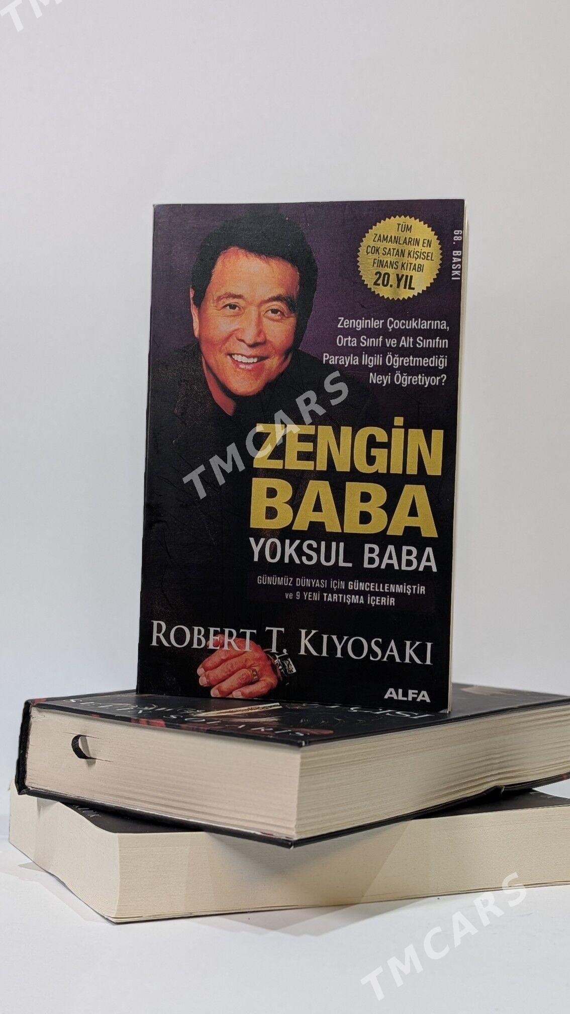 taze original biznes kitap - Mary - img 1