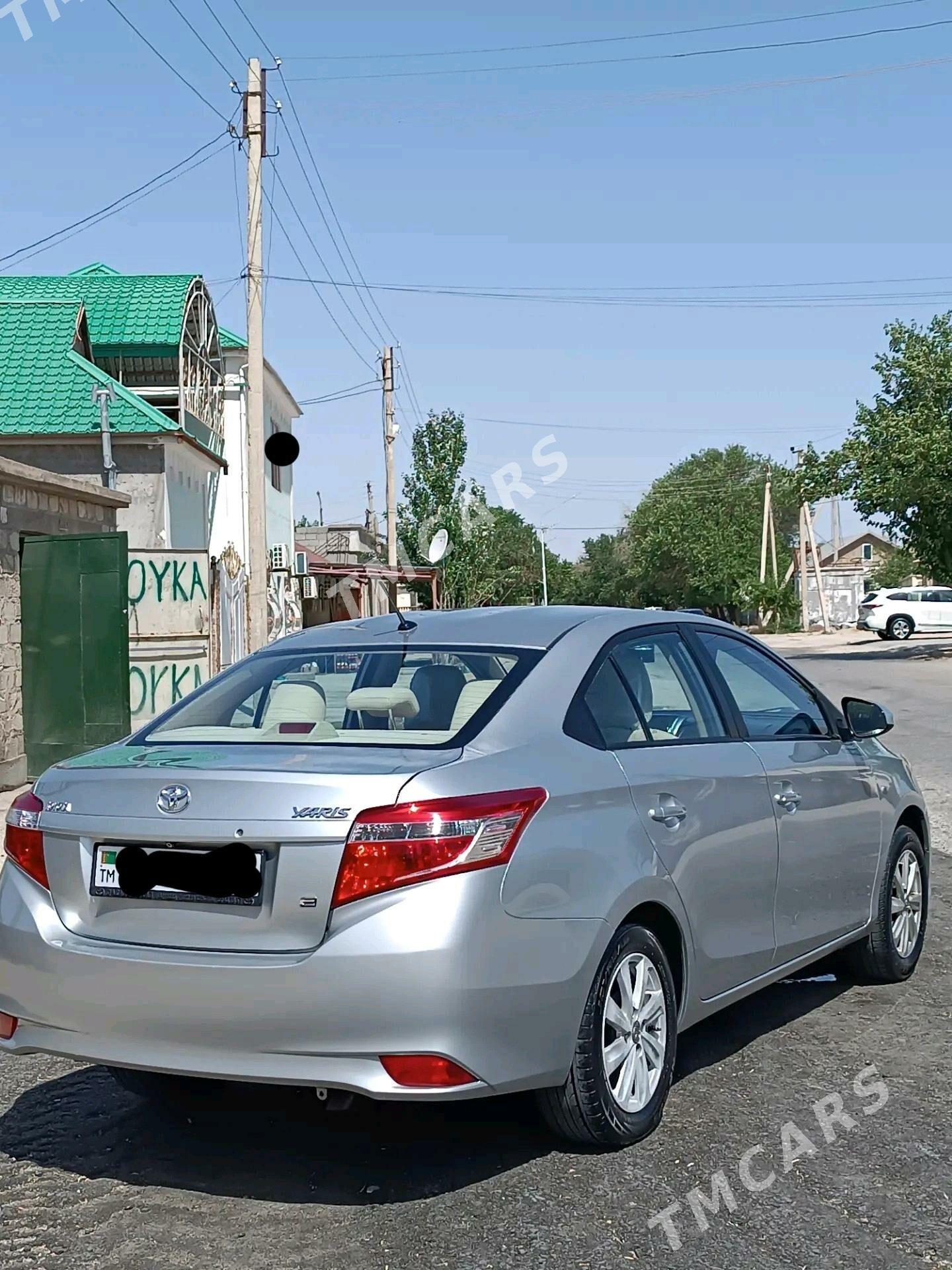 Toyota Yaris 2014 - 180 000 TMT - Balkanabat - img 5
