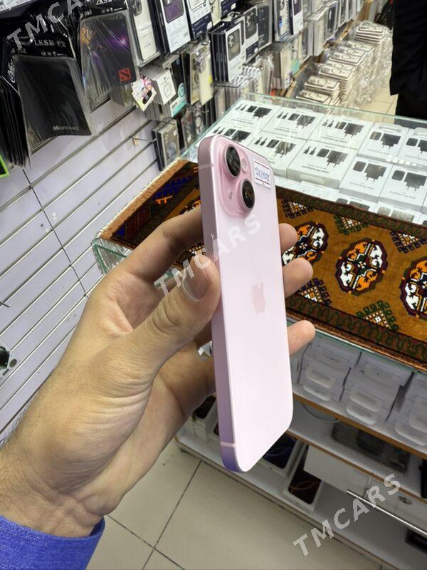 iphone 15 128gb - Торговый центр "15 лет Независимости" - img 4