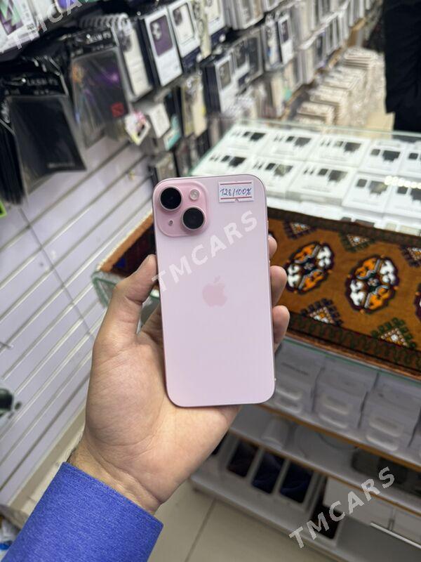 iphone 15 128gb - Торговый центр "15 лет Независимости" - img 5