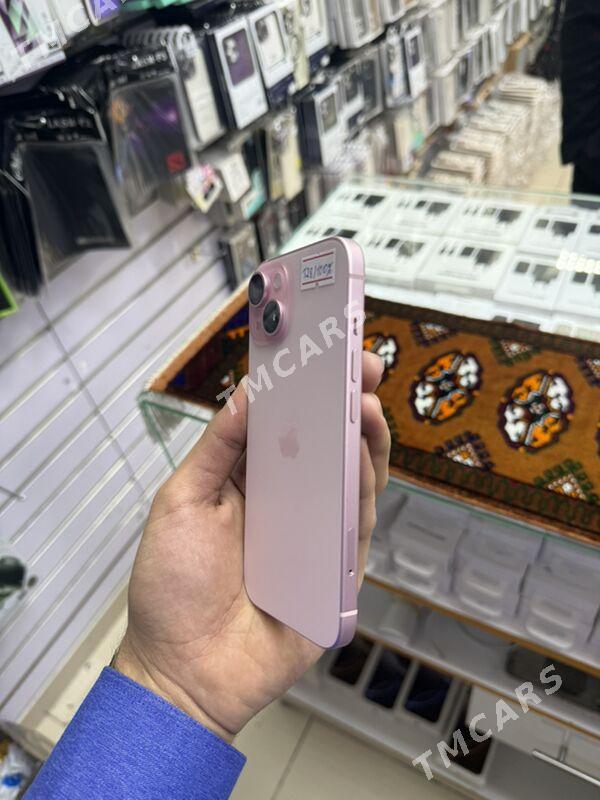 iphone 15 128gb - Торговый центр "15 лет Независимости" - img 3