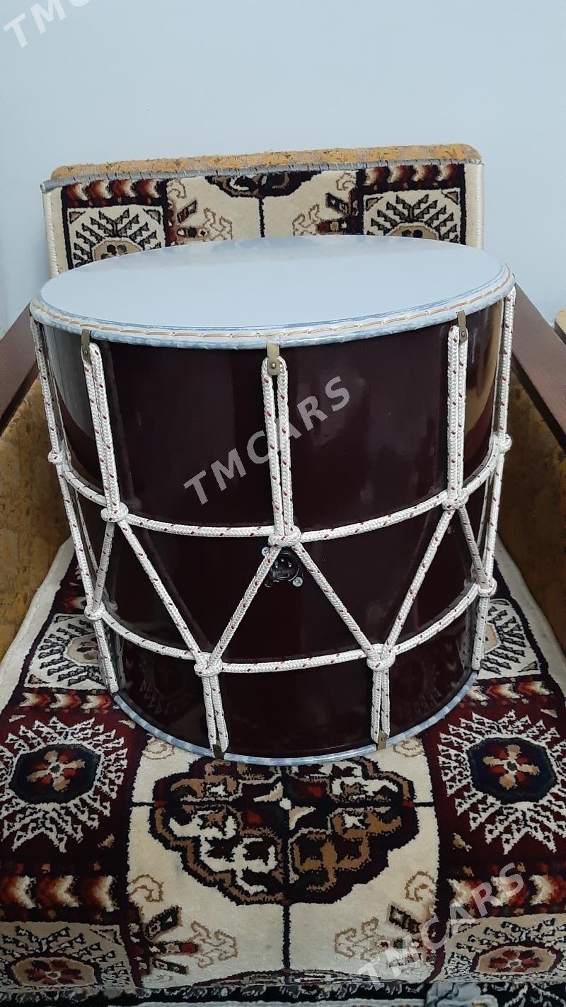 NAGARA AGAÇDAN - Теджен - img 2