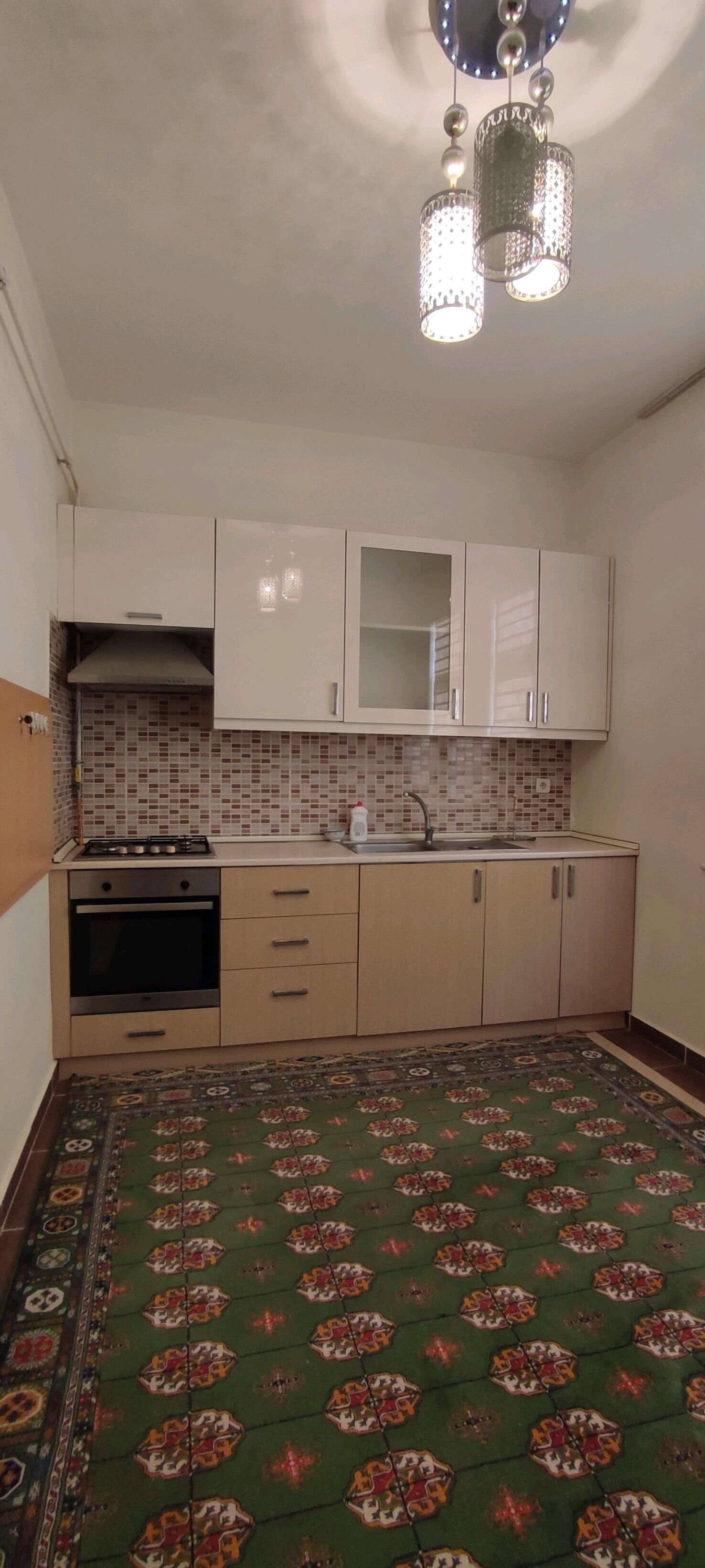 Arenda Köşi Taslama - Aşgabat - img 1