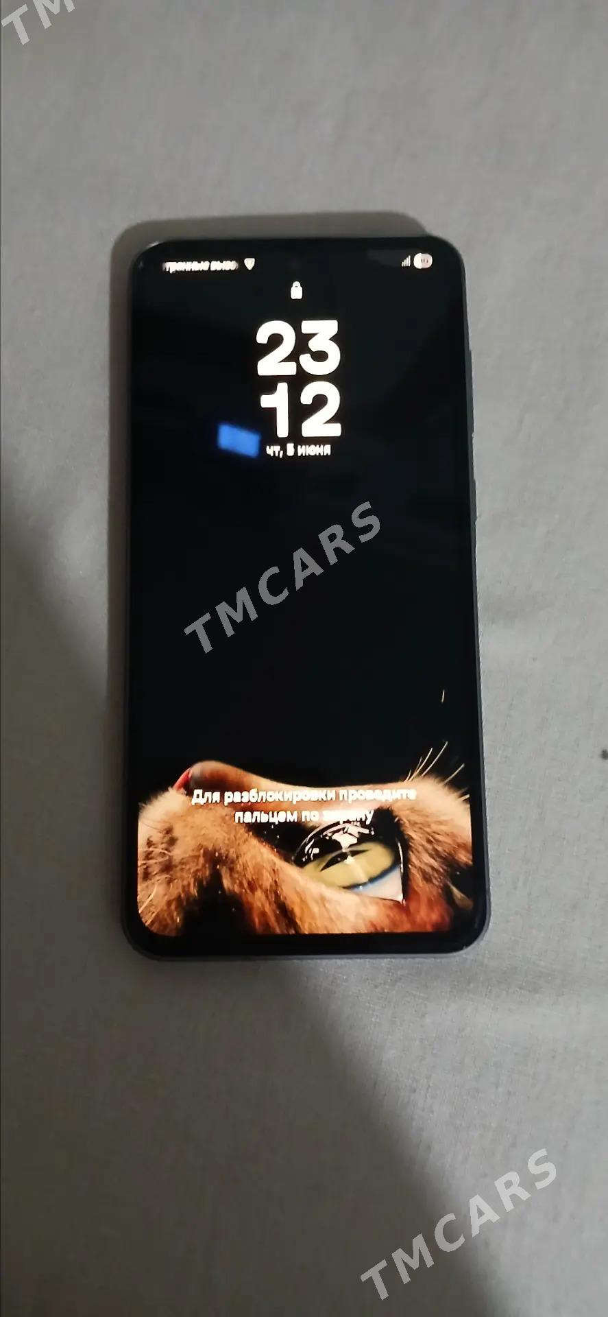 samsung A56 - Ашхабад - img 2