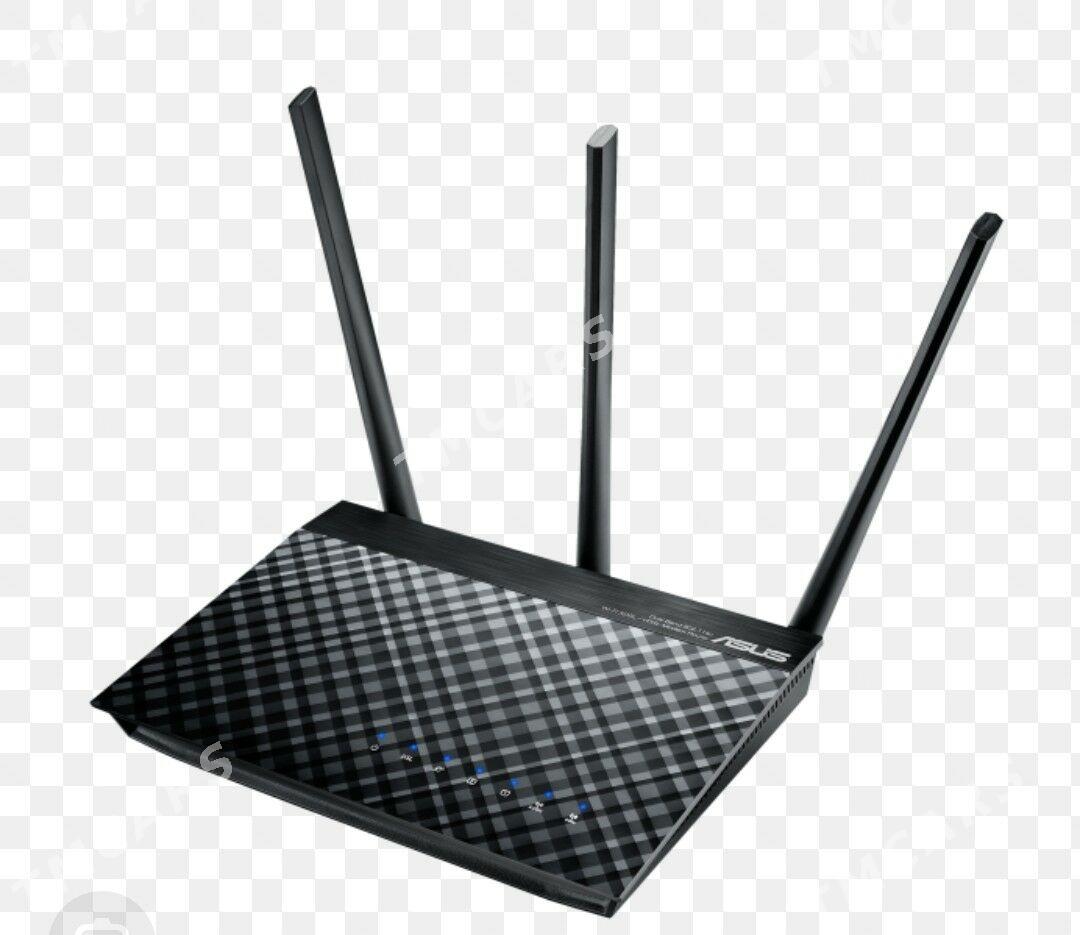 Asus router - Aşgabat - img 3