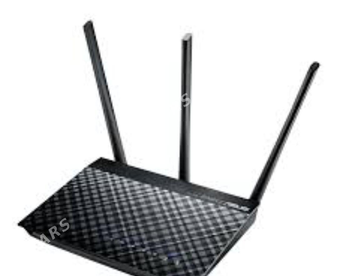 Asus router - Aşgabat - img 2