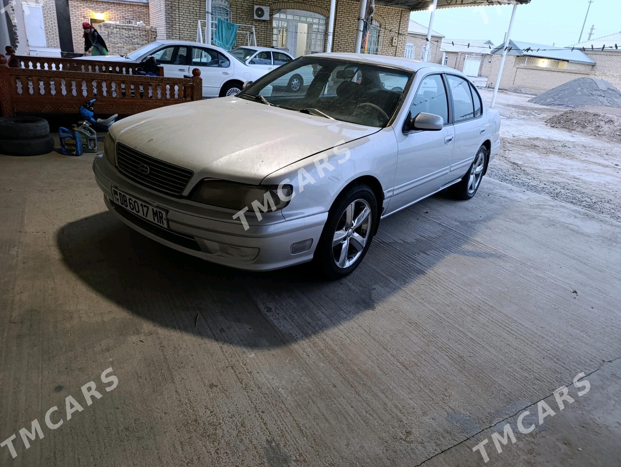 Nissan Cefiro 1996 - 28 000 TMT - Mary - img 7