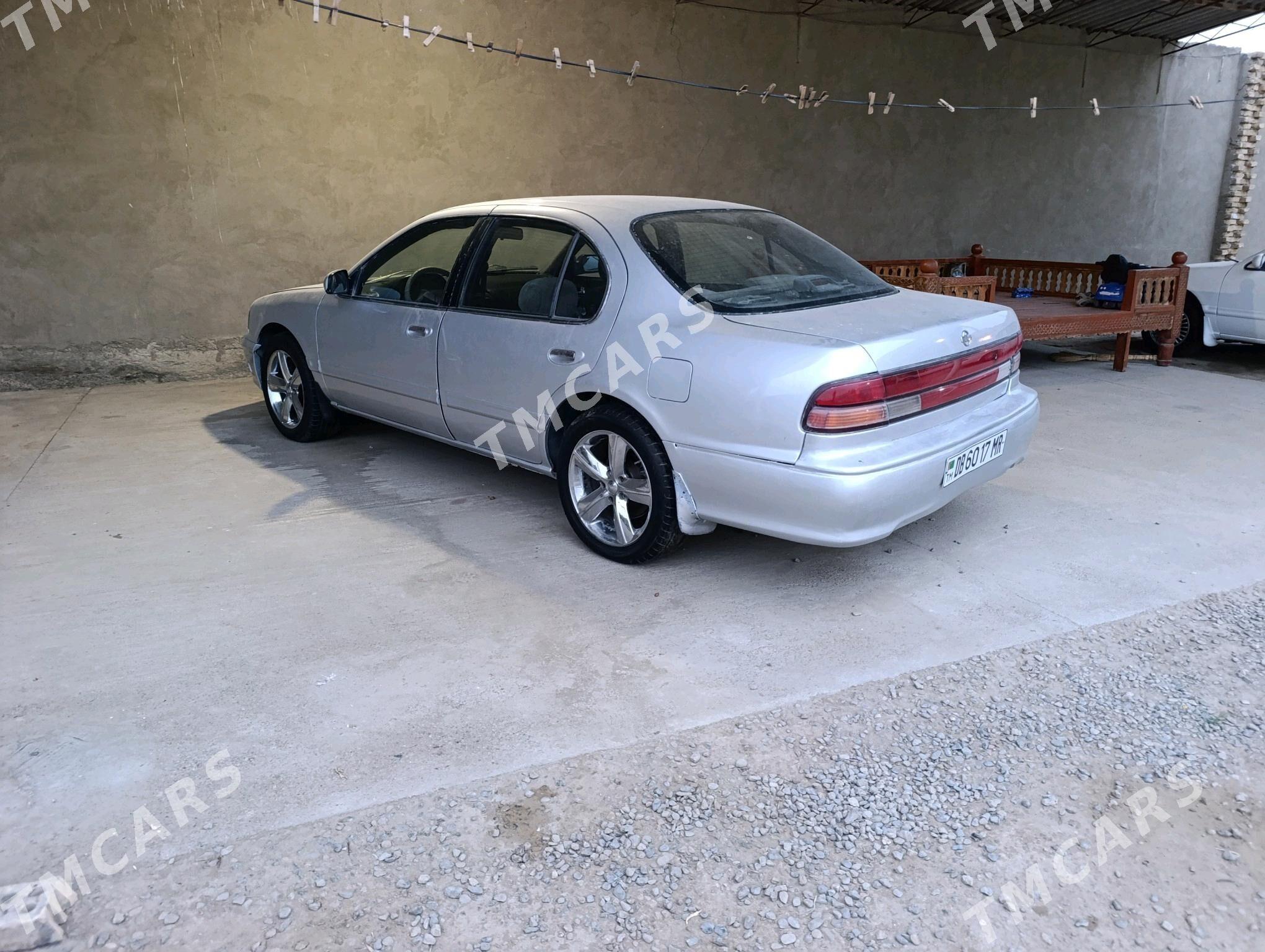 Nissan Cefiro 1996 - 28 000 TMT - Mary - img 6