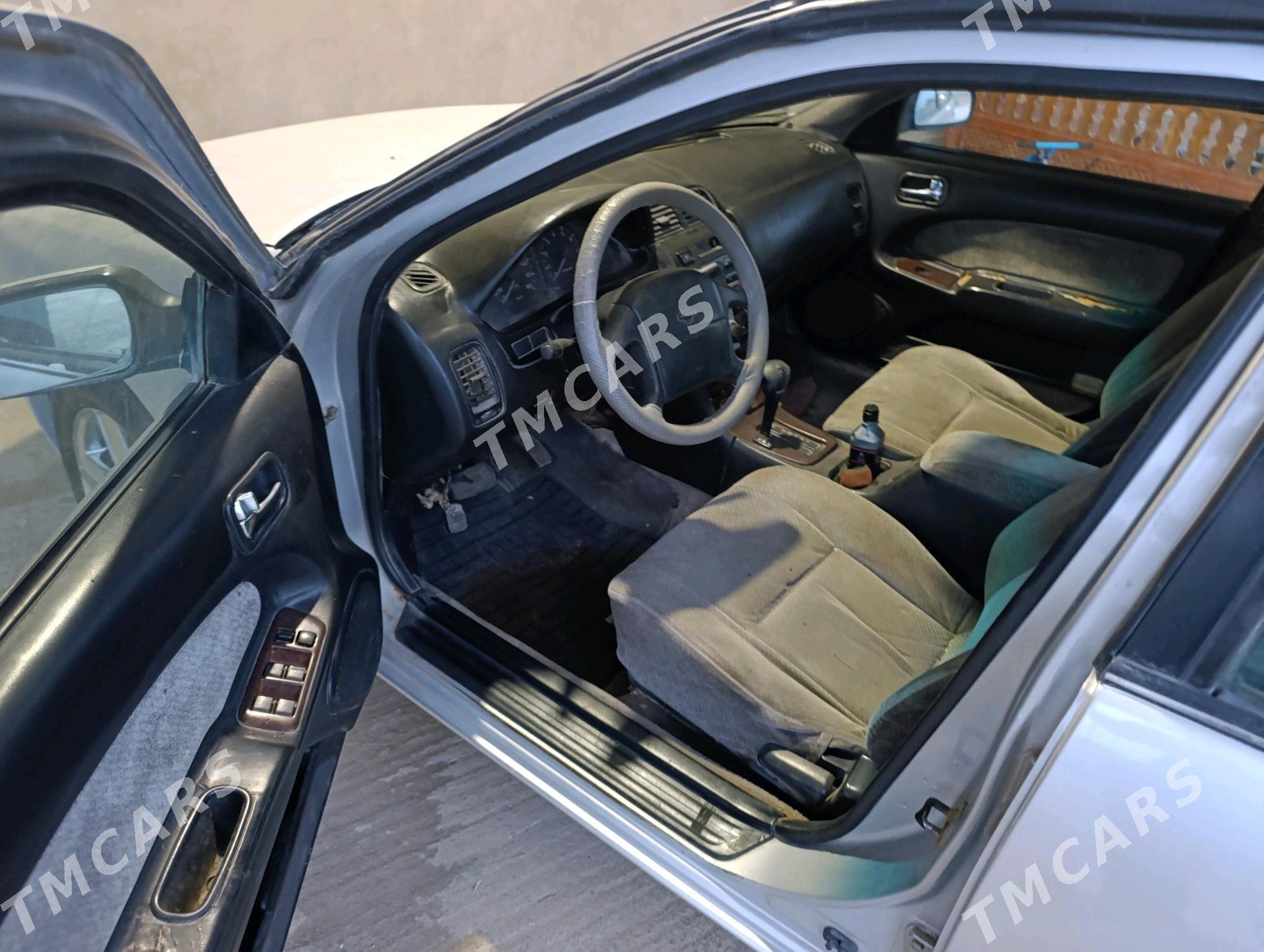 Nissan Cefiro 1996 - 28 000 TMT - Mary - img 5