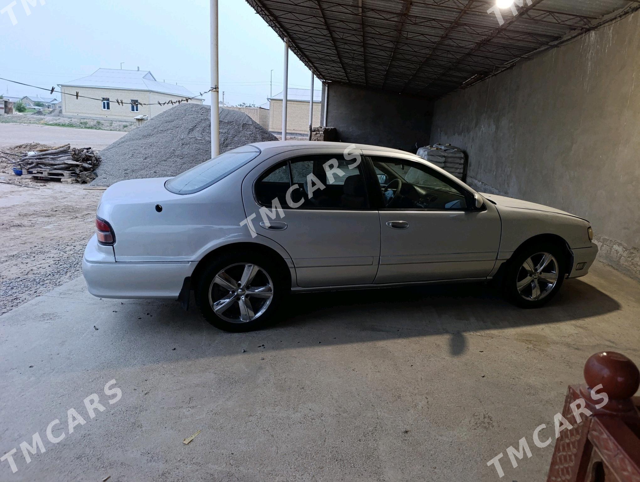 Nissan Cefiro 1996 - 28 000 TMT - Mary - img 4