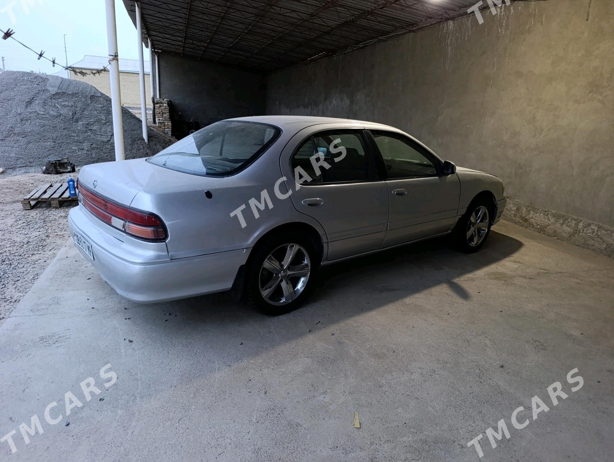 Nissan Cefiro 1996 - 28 000 TMT - Mary - img 2