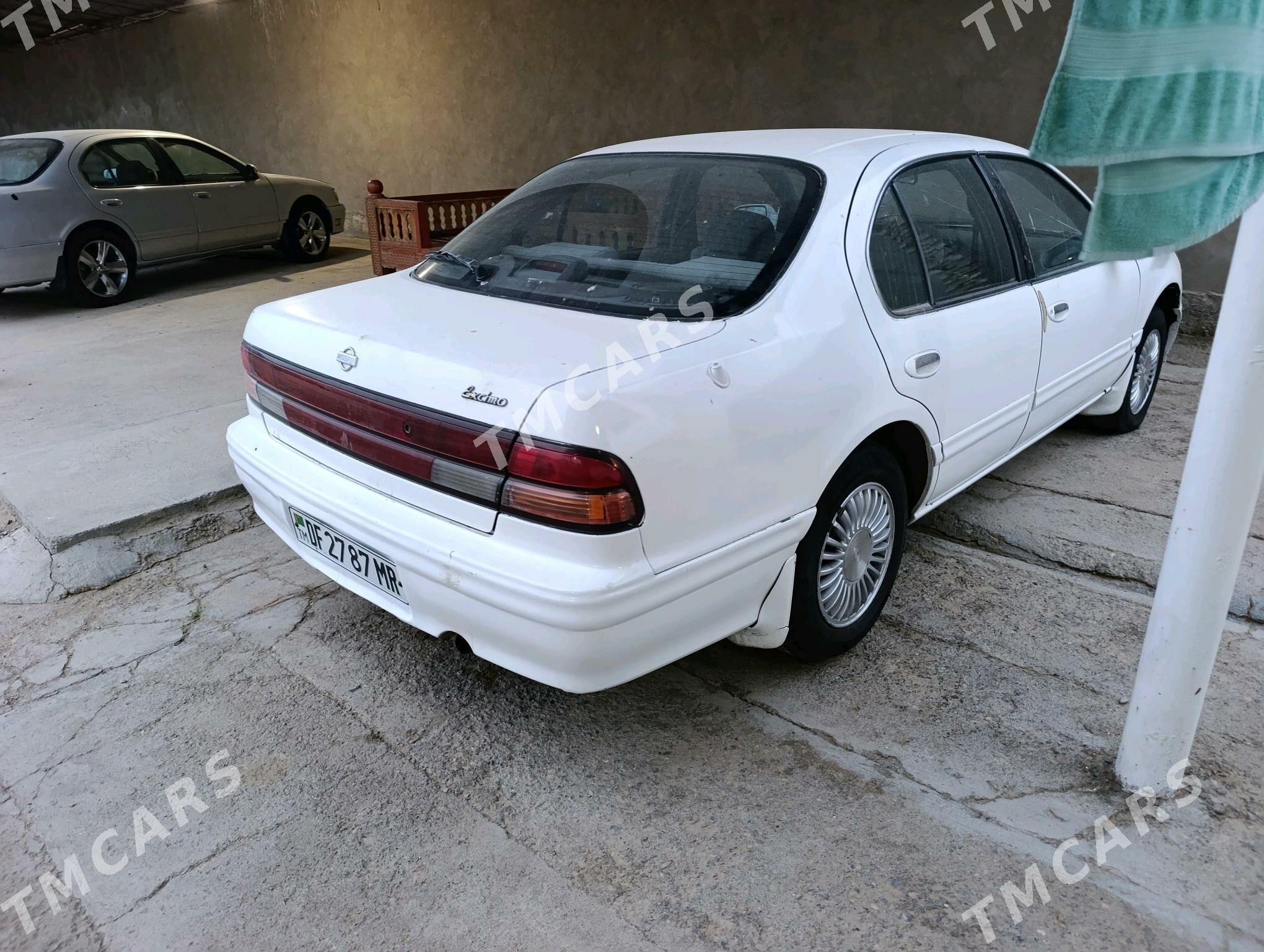 Nissan Cefiro 1995 - 33 000 TMT - Mary - img 2