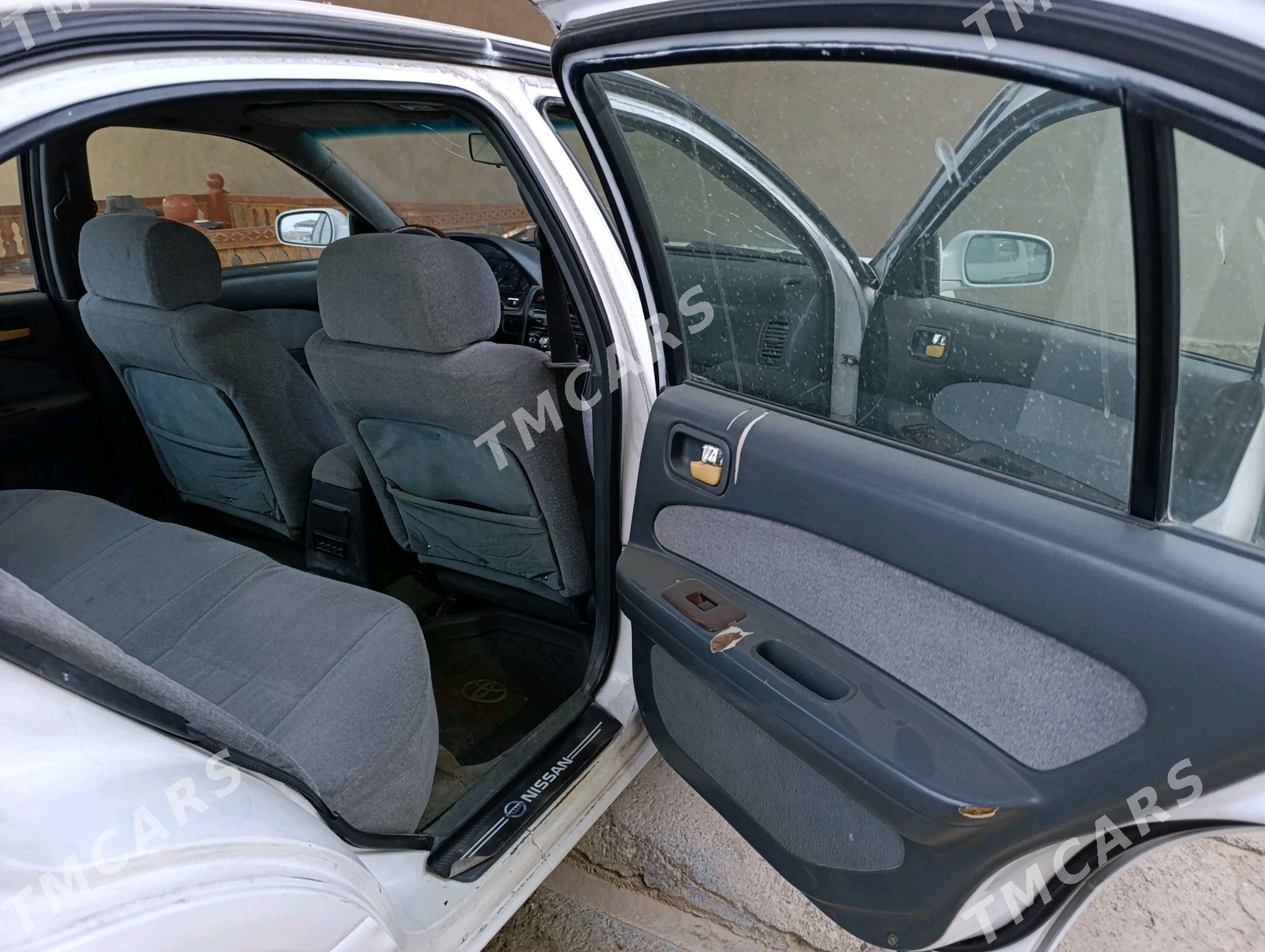 Nissan Cefiro 1995 - 33 000 TMT - Mary - img 6